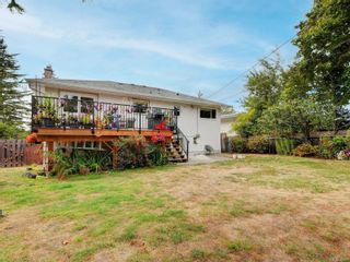 Photo 22: 4175 Oakridge Cres in Saanich: SW Northridge House for sale (Saanich West)  : MLS®# 903031