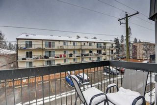 Photo 17: 303 630 57 Avenue SW in Calgary: Windsor Park Apartment for sale : MLS®# A2120444