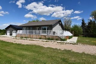 Main Photo: 415008 Range Road 82 in Rural Provost No. 52, M.D. of: Rural Provost M.D. Agriculture for sale : MLS®# A2139251