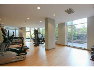 Photo 19: 403 1088 RICHARDS Street in Vancouver: Yaletown Condo for sale (Vancouver West)  : MLS®# V1122669