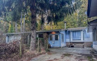 Photo 26: 1110 REED Road in Gibsons: Gibsons & Area Manufactured Home for sale (Sunshine Coast)  : MLS®# R2859221