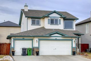 Photo 3: 268 WEST CREEK Drive: Chestermere Detached for sale : MLS®# A1180518