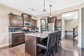 Photo 9: 129 Kinniburgh Way: Chestermere Detached for sale : MLS®# A2000926