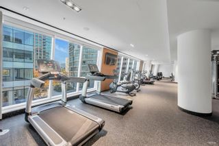Photo 25: 1602 1289 HORNBY Street in Vancouver: Downtown VW Condo for sale in "ONE Burrard Place" (Vancouver West)  : MLS®# R2879500