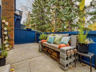 Photo 43: 16 5315 53 Avenue NW in Calgary: Varsity Row/Townhouse for sale : MLS®# A1041162