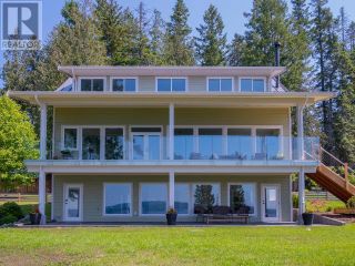 Photo 54: 8447 HIGHWAY 101 in Powell River: House for sale : MLS®# 17617