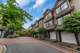 Photo 28: 43 19448 68 Avenue in Surrey: Clayton Townhouse for sale in "NUOVO" (Cloverdale)  : MLS®# R2875595