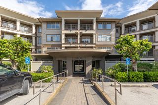 Photo 2: 322 12238 224 Street in Maple Ridge: East Central Condo for sale : MLS®# R2783266