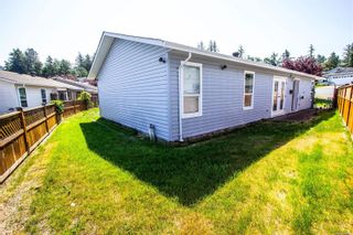 Photo 6: 71 Salmon Crt in View Royal: VR View Royal Manufactured Home for sale : MLS®# 933401