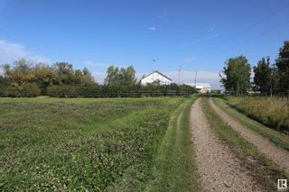 Photo 1: 25128 TWP RD 490: Rural Leduc County House for sale : MLS®# E4358110