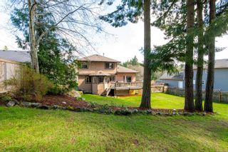Photo 33: 3530 Hidden Oaks Cres in Cobble Hill: ML Cobble Hill House for sale (Malahat & Area)  : MLS®# 902367