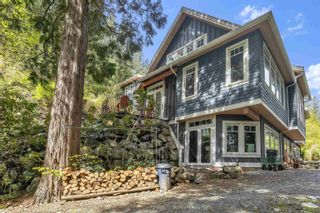 Photo 21: 3699 ELDRIDGE Road in Abbotsford: Sumas Mountain House for sale : MLS®# R2871789