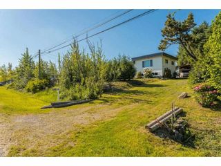 Photo 19: 23850 FRASER HIGHWAY in Langley: Campbell Valley House for sale : MLS®# R2579670