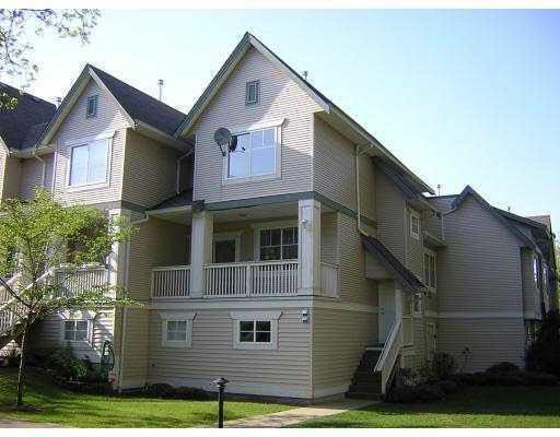 Main Photo: 49 6833 LIVINGSTONE PLACE in Richmond: Granville Townhouse for sale ()  : MLS®# V779405