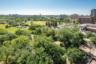 Photo 11: 1202 510 5th Avenue North in Saskatoon: City Park Residential for sale : MLS®# SK958844