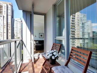 Photo 11: 1001 1010 RICHARDS Street in Vancouver: Yaletown Condo for sale in "THE GALLERY" (Vancouver West)  : MLS®# R2584548