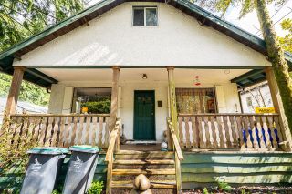 Photo 3: 1706 DEEP COVE Road in North Vancouver: Deep Cove House for sale : MLS®# R2769100