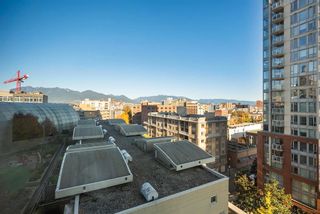 Photo 16: 907 63 KEEFER Place in : Downtown VW Condo for sale (Vancouver West)  : MLS®# R2747151