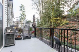 Photo 17: 15 19696 HAMMOND Road in Pitt Meadows: South Meadows Townhouse for sale in "Bonson by Mosaic" : MLS®# R2635401