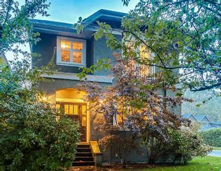 Photo 1: 2998 W 31ST Avenue in Vancouver: MacKenzie Heights House for sale in "MACKENZIE HEIGHTS" (Vancouver West)  : MLS®# R2014706