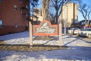 Photo 35: 202 405 5th Avenue in Saskatoon: City Park Residential for sale : MLS®# SK886013