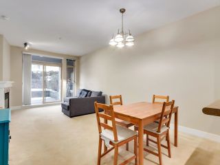 Photo 4: 108 2280 WESBROOK Mall in Vancouver: University VW Condo for sale in "KEATS HALL" (Vancouver West)  : MLS®# R2741400