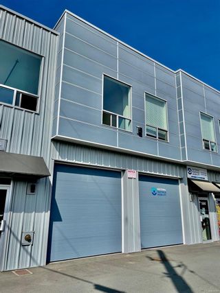Photo 25: 144 2770 Leigh Rd in Langford: La Langford Proper Industrial for lease : MLS®# 914185