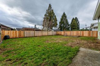Photo 28: 31910 STARLING Avenue in Mission: Mission BC House for sale : MLS®# R2651931