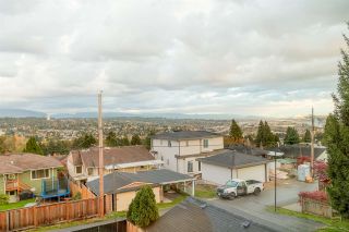 Photo 12: 7806 CARIBOO Road in Burnaby: The Crest House for sale (Burnaby East)  : MLS®# R2160047