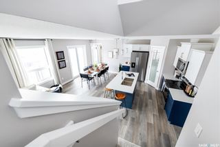 Photo 17: 402 Myles Heidt Manor in Saskatoon: Aspen Ridge Residential for sale : MLS®# SK926108