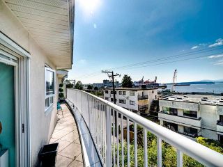 Photo 14: 303 2215 MCGILL Street in Vancouver: Hastings Condo for sale (Vancouver East)  : MLS®# R2487486