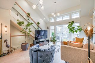 Photo 11: 7 2717 HORLEY Street in Vancouver: Collingwood VE Townhouse for sale in "Aviida" (Vancouver East)  : MLS®# R2675482