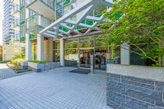 Photo 22: 501 3355 BINNING Road in Vancouver: University VW Condo for sale in "Binning Tower" (Vancouver West)  : MLS®# R2688426