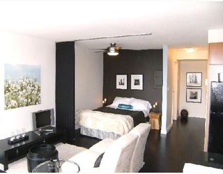 Photo 2: 1605 501 PACIFIC Street in Vancouver: Downtown VW Condo for sale in "THE 501" (Vancouver West)  : MLS®# V730991