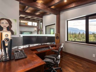 Photo 7: 41165 ROCKRIDGE Place in Squamish: Tantalus House for sale : MLS®# R2167179
