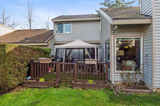 Photo 12: 25 6003 E GREENSIDE Drive in Surrey: Cloverdale BC Townhouse for sale in "Greenside Estates" (Cloverdale)  : MLS®# R2246820