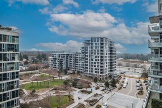Photo 29: 1508 3131 KETCHESON Road in Richmond: West Cambie Condo for sale in "CONCORD GARDEN TOWER B" : MLS®# R2853128