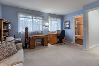 Photo 10: 7 225 W 16TH Street in North Vancouver: Central Lonsdale Townhouse for sale in "BELLEVUE COURT" : MLS®# R2528771