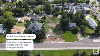 Photo 4: 8717 SASKATCHEWAN Drive in Edmonton: Zone 15 Vacant Lot/Land for sale : MLS®# E4353144
