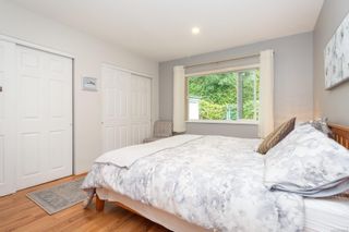 Photo 16: 3 4120 Interurban Rd in Saanich: SW Strawberry Vale Row/Townhouse for sale (Saanich West)  : MLS®# 856425