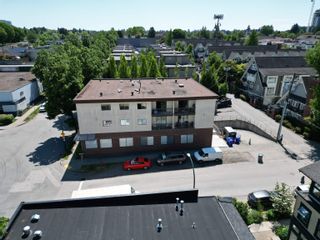 Photo 5: 3609, 3611 COMMERCIAL Street in Vancouver: Victoria VE Industrial for sale (Vancouver East)  : MLS®# C8058677
