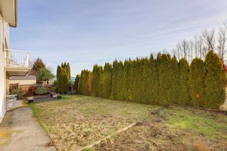 Photo 35: 30896 SANDPIPER Drive in Abbotsford: Abbotsford West House for sale : MLS®# R2754923