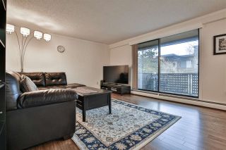 Photo 4: 303 10680 151A Street in Surrey: Guildford Condo for sale in "Lincoln's Hill" (North Surrey)  : MLS®# R2438451