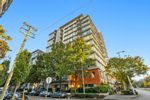 Main Photo: 1009 1833 CROWE Street in Vancouver: False Creek Condo for sale in "Foundry" (Vancouver West)  : MLS®# R2817841