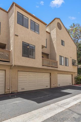 Photo 61: SAN CARLOS Townhouse for sale : 3 bedrooms : 9230 Lake Murray Blvd. Unit F in San Diego
