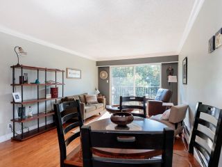 Photo 5: 207 270 W 1ST Street in North Vancouver: Lower Lonsdale Condo for sale in "Dorest Manor" : MLS®# R2625084