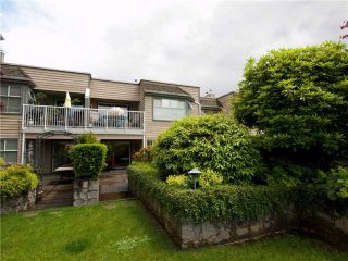 Photo 2: 308 1000 BOWRON Court in North Vancouver: Roche Point Condo for sale in "BOWRON COURT" : MLS®# V896623