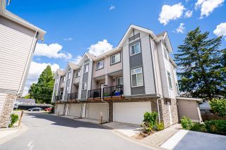Photo 39: 1 5945 177B Street in Surrey: Cloverdale BC Condo for sale (Cloverdale)  : MLS®# R2897897