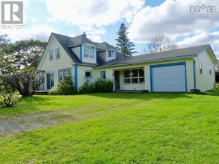 Photo 5: 299 Central Port Mouton Road in Port Mouton: House for sale : MLS®# 202224345