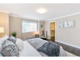 Photo 22: 10 6033 WILLIAMS Road in Richmond: Woodwards Townhouse for sale in "WOODWARDS POINTE" : MLS®# R2539301